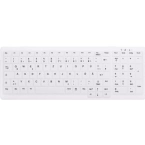 Active Key AK-C7000 Keyboard top frame