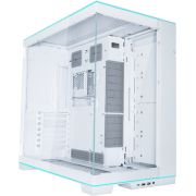 Lian-Li-PC-O11-Dynamic-EVO-RGB-White-Behuizing