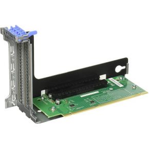 Lenovo 7XH7A02679 interfacekaart/-adapter PCIe Intern