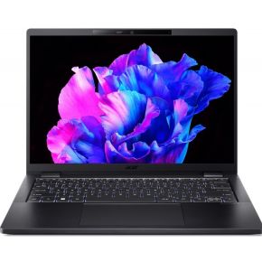 Acer TravelMate P6 TMP614-53-TCO-557Y Laptop 35,6 cm (14 ) WUXGA Intel® CoreTM i5 i5-1335U 16 GB LPD