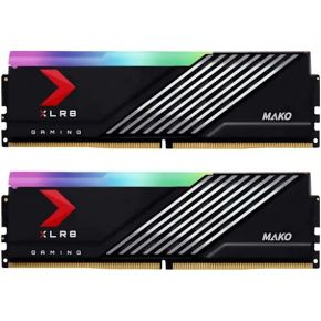PNY DDR5 2x16GB 6000 MAKO RGB