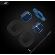 ASTRO-Gaming-A40-TR-Headset-Bedraad-Hoofdband-Gamen-Zwart-Blauw-Zilver