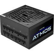 Chieftec ATMOS power supply unit 850 W 20+4 pin Gold PSU / PC voeding