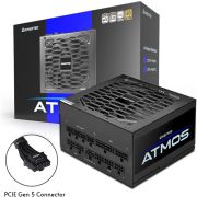 Chieftec-ATMOS-power-supply-unit-850-W-20-4-pin-Gold-PSU-PC-voeding