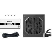 Chieftec-EON-600-W-80-Plus-White-PSU-PC-voeding