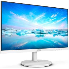 Philips 271V8AW/00 computer monitor 68,6 cm (27 ) 1920 x 1080 Pixels Wit
