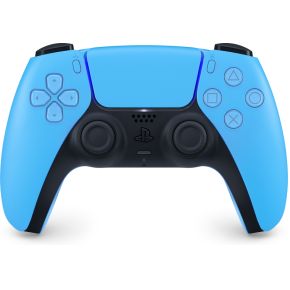 Sony DualSense Wireless Controller voor PS5 / MAC / PC  / IOS in licht blauw