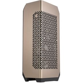 CoolerMaster Case Ncore 100 MAX Bronze Edition