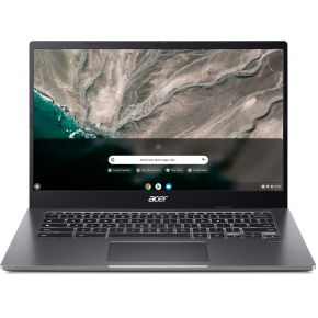 Acer Chromebook 514 CB514-1WT-58ZT 35,6 cm (14 ) Touchscreen Full HD Intel® CoreTM i5 i5-1135G7 8 GB