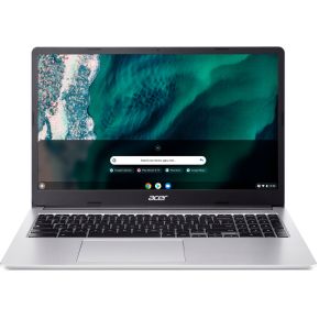 Acer Chromebook CB315-4HT-P0QG 39,6 cm (15.6 ) Touchscreen Full HD Intel® Pentium® Silver N6000 8 GB