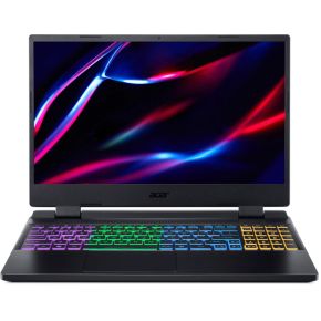 Acer Nitro 5 AN515-58-790N - Gaming Laptop - 15.6 inch - 144 Hz