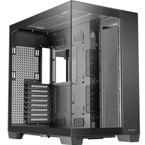 Antec C8 Black Behuizing