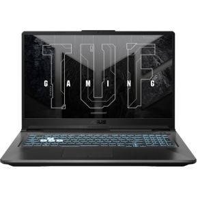 ASUS TUF A17 FA706NF-HX005W - Gaming Laptop - 17.3 inch - 144Hz