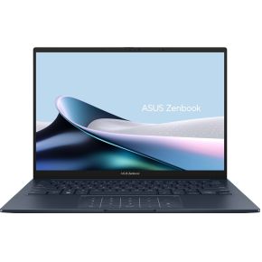 ASUS ZenBook 14 OLED UX3405MA-PP192W Laptop 35,6 cm (14 ) 3K Intel Core Ultra 7 155H 16 GB LPDDR5x-S