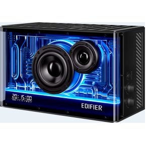 Edifier QD35 Speaker Zwart