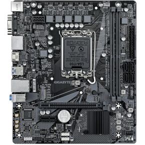 Gigabyte H610M S2H V3 DDR4 moederbord