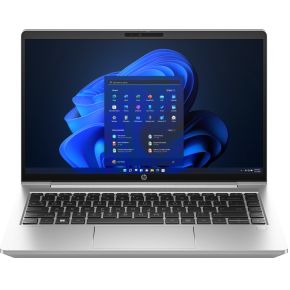 HP ProBook 445 G10 Laptop 35,6 cm (14 ) Full HD AMD RyzenTM 5 7530U 8 GB DDR4-SDRAM 256 GB SSD Wi-Fi