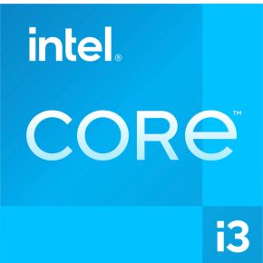 Intel Core i3-14100 processor 12 MB Smart Cache