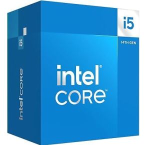 Intel Core i5-14400F 20 MB Smart Cache processor