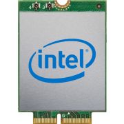 Intel Wi-Fi 6E AX411 Intern WLAN 2400 Mbit/s