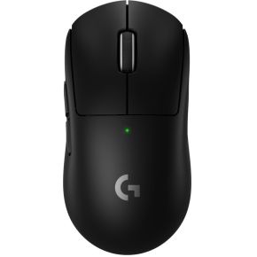 Logitech G PRO X Superlight 2 muis Rechtshandig RF Draadloos Optisch 32000 DPI