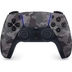 Sony DualSense Wireless Controller voor PS5 / MAC / PC  / IOS in camouflage