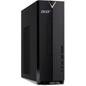 Acer Aspire XC-840 IN4128Pro Intel® Celeron® N4505 4 GB DDR4-SDRAM 128 GB SSD Windows 11 Pro Tower P