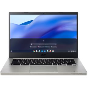 Acer Chromebook Vero 514 CBV514-1H-5579 35,6 cm (14 ) Full HD Intel® CoreTM i5 i5-1235U 8 GB LPDDR4x