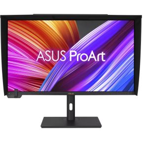ASUS ProArt Display PA32UCXR computer monitor 81,3 cm (32 ) 3840 x 2160 Pixels 4K Ultra HD LCD Zwart