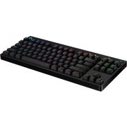 Logitech-G-PRO-Clicky-Draadloos-Gaming-toetsenbord