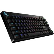 Logitech-G-PRO-Clicky-Draadloos-Gaming-toetsenbord