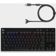 Logitech-G-PRO-Clicky-Draadloos-Gaming-toetsenbord