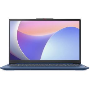 Lenovo IdeaPad Slim 3 Laptop 39,6 cm (15.6 ) Full HD Intel Core i3 N-series i3-N305 8 GB LPDDR5-SDRA