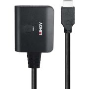 Lindy-38356-video-splitter-HDMI-2x-HDMI