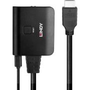 Lindy-38356-video-splitter-HDMI-2x-HDMI