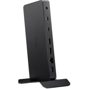 ASUS Triple 4K Thunderbolt 4 Dock DC500 Bedraad Zwart