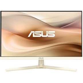 ASUS VU249CFE-M computer monitor 60,5 cm (23.8 ) 1920 x 1080 Pixels Full HD Goud
