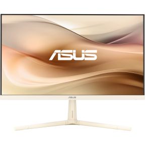 ASUS VU279CFE-M computer monitor 68,6 cm (27 ) 1920 x 1080 Pixels Full HD LCD Beige