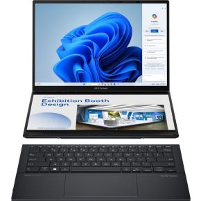 ASUS Zenbook Duo UX8406MA-PZ026W 14" Core Ultra 9 laptop