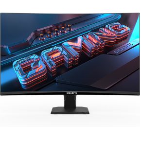 Gigabyte GS27FC 27" Full HD 180Hz Curved VA Gaming monitor