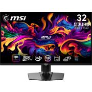 MSI MPG 321URX QD-OLED 32" 4K Ultra HD 240Hz OLED Gaming monitor