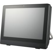 Shuttle Barebone P22U, 11.6" Multi-Touch-Screen, Intel N100, IP54, ventilatorloos, 24/7 p all-in-one PC