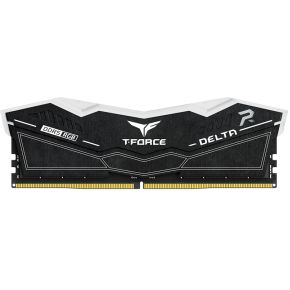 Team Group Inc. Team Group T-FORCE DELTA RGB geheugenmodule 32 GB 2 x 16 GB DDR5 6000 MHz