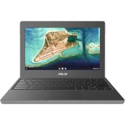 ASUS Chromebook CR1 CR1100CKA-BP0402 29,5 cm (11.6") Touchscreen HD Intel® Celeron® N N4500 4 GB LPD