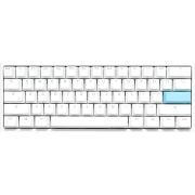 Ducky-DKON2061ST-USB-QWERTY-UK-International-Wit-toetsenbord