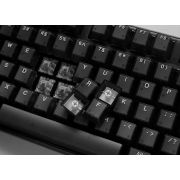 Ducky-One-3-Aura-Black-Gaming-Tastatur-RGB-LED-MX-Red-QWERTZ-toetsenbord