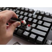 Ducky-One-3-Aura-Black-Gaming-Tastatur-RGB-LED-MX-Red-QWERTZ-toetsenbord