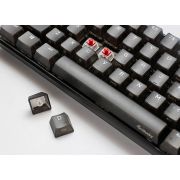 Ducky-One-3-Aura-Black-SF-Gaming-QWERTZ-RGB-LED-Gateron-Baby-Kangaroo-USB-toetsenbord