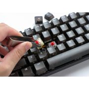 Ducky-One-3-Aura-Black-SF-Gaming-QWERTZ-RGB-LED-Gateron-Baby-Kangaroo-USB-toetsenbord