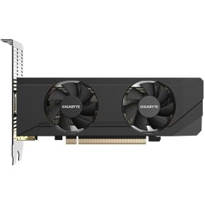 Gigabyte GeForce RTX 3050 OC Low Profile 6G NVIDIA 6 GB GDDR6